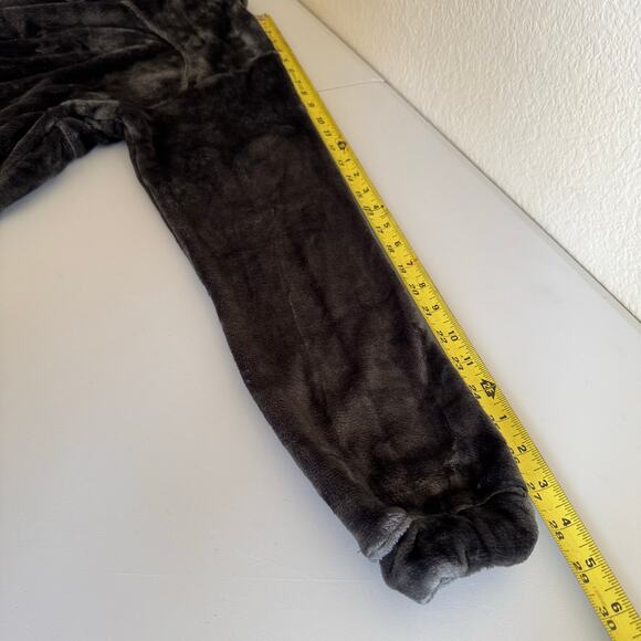 NWOT Columbia Fireside Full Zip Jacket Charcoal Dark Gray Athletic Women Size M - Picture 8 of 8